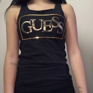 Guess tank top